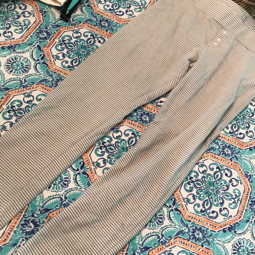 Aerie medium sleep pants